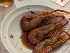 -丁字口海鲜热炒·烧烤大排档