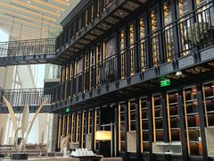 -北京康莱德酒店-Chapter餐厅