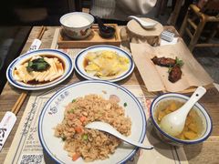 皮蛋豆腐-卤儿道道(杭州大厦501店)