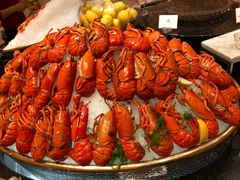 -咖啡苑 - 蔚藍夏日限定主题(永利皇宫店)