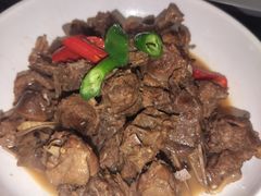 -董府·古宅餐厅
