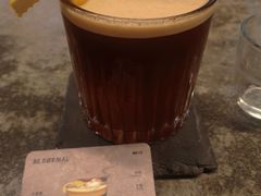 -BE NORMAL CAFE(霞溪路店)