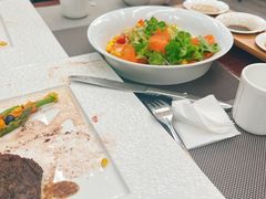 -花园饭店-西餐厅