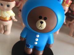 -line friends(明洞旗舰店)