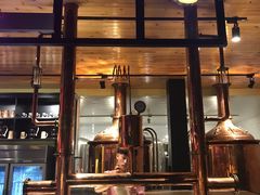 门面-普兰达德国餐厅·德式脆皮烤猪肘·自酿啤酒(观唐店)