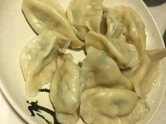 鲅鱼水饺-威海渔村(静安旗舰店)