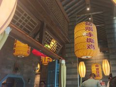 -永安水煮活鱼·仪征菜(仪征奥林匹克店)