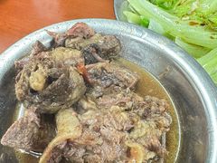 -阿秋牛排(湖心街店)