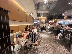 -Pennehut畔尼意面(合肥万象城店)