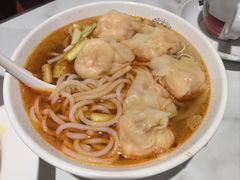 -深仔记茶餐厅(亚士厘道店)