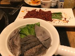 -纸盐河码头火锅(十八梯店)
