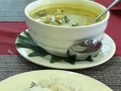 -The Palmboo Restaurant