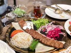-Mevlana梅夫娜土耳其餐厅·清真