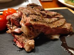 -东西风牛排馆周末烧烤自助(首都机场希尔顿店)