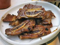 砂锅牛排-汉通东林海鲜大酒店(鼓楼孝闻街店)