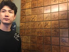 -401餐厅(弘大店)
