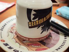 -小川洋风料理(大悦城店)