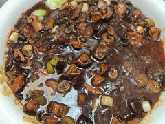 -邢家锅贴老店·非遗·开封菜(金明广场店)