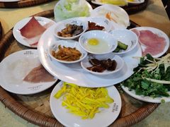 -桥香园云南过桥米线(金马碧鸡店)