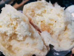 芝士榴莲包-面包与我Bread Or Me(长城汇店)