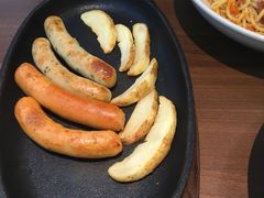 -萨莉亚意式餐厅(常州环球港店)