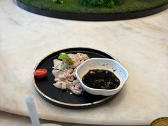 -外婆小菜(灵岩南路店)
