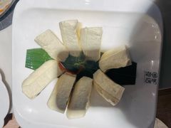 -围炉夜话·潮汕卤水火锅(榕江店)