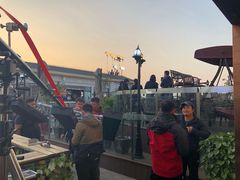 -杜尚rooftop露台酒吧