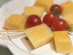 -肥福排档(星光店)