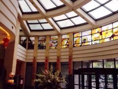 安亭别墅花园酒店-上海安亭别墅花园酒店