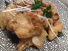 -鹿鸣春饭店(总店)