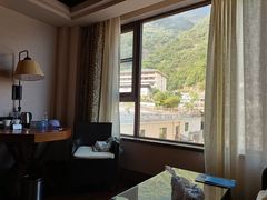 -三清山希尔顿度假酒店