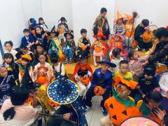 -英孚教育青少儿(东二环泰禾中心)