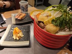 -沼津港精致料理·寿喜烧·烧鸟(龙湖南桥天街日料榜单店)