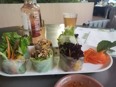 -蔡澜Pho·越南粉餐厅(海上世界店)