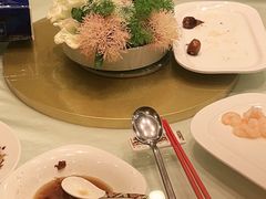 -金时代顺风大酒店(临港百联店)