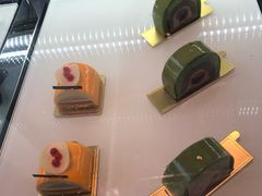 -La Porte de Paris 巴黎之门法式甜品