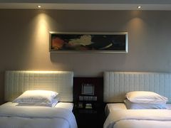 -杭州龙禧福朋喜来登酒店