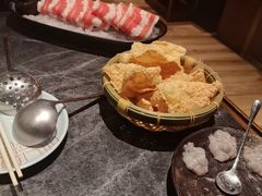 -捞王锅物料理(金华义乌之心店)