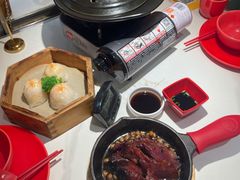 -避风塘·金牌店·夜宵(金玉兰店)