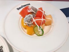 -爱丽丝牛排西餐厅(光谷步行街店)