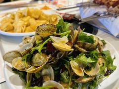 -玉善烧烤串城(长春总店)