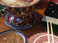 -三太子地摊烧烤·小龙虾(北蔡店)