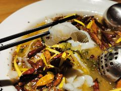 -太二酸菜鱼(汕头苏宁广场店)