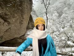 -洛阳白云山景区