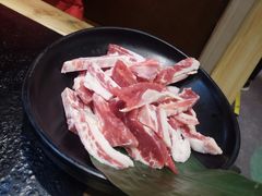 -九田家黑牛烤肉料理(太阳城店)