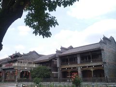 -武汉园博园(武汉自然博物馆)