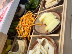 -芈重山老火锅(广州首店)