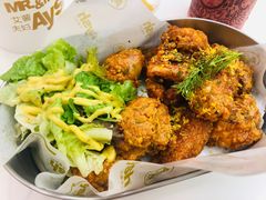 -艾薯夫妇Aysh(福田星河COCOPark店)