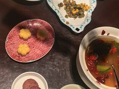 -领事馆19号中餐厅(厦门海景洲际酒店)